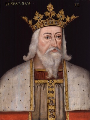 Eduard III.
